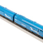 Broadway Limited 7702 HO CR RF-16 Sharknose A/B Diesel Locomotive #1207/3708