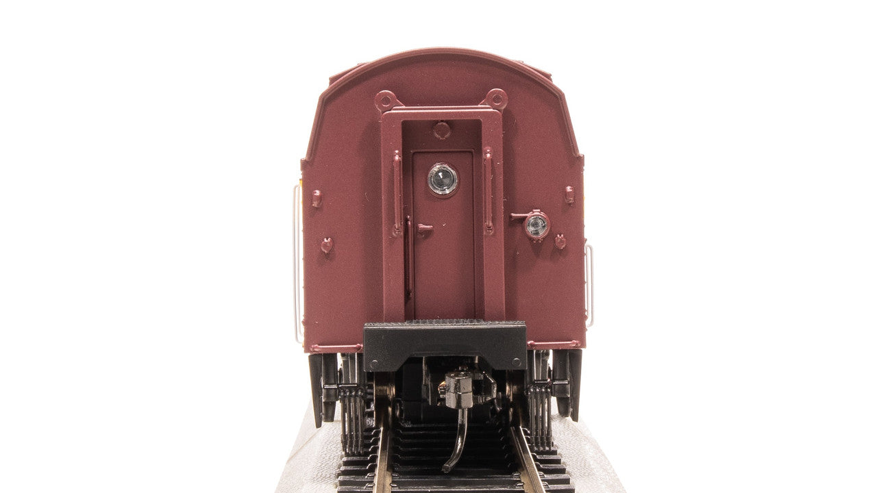 Broadway Limited 7704 HO DMIR RF-16 Sharknose A/B Diesel Locomotive #728/729
