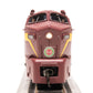 Broadway Limited 7704 HO DMIR RF-16 Sharknose A/B Diesel Locomotive #728/729
