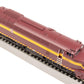 Broadway Limited 7704 HO DMIR RF-16 Sharknose A/B Diesel Locomotive #728/729