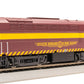 Broadway Limited 7704 HO DMIR RF-16 Sharknose A/B Diesel Locomotive #728/729