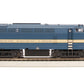 Broadway Limited 7706 HO MP RF-16 Sharknose A/B Diesel Locomotive #204/204B