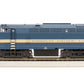 Broadway Limited 7706 HO MP RF-16 Sharknose A/B Diesel Locomotive #204/204B