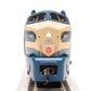 Broadway Limited 7706 HO MP RF-16 Sharknose A/B Diesel Locomotive #204/204B