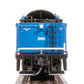 Broadway Limited 7412 N Conrail T1 4-8-4 Steam Loco - Sound/DC/DCC, Smoke #2101 LN/Box