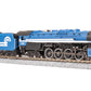 Broadway Limited 7412 N Conrail T1 4-8-4 Steam Loco - Sound/DC/DCC, Smoke #2101 LN/Box