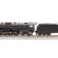 Broadway Limited 7413 N Unlettered T1 4-8-4 Steam Loco - Sound/DC/DCC, Smoke