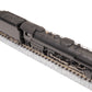 Broadway Limited 7413 N Unlettered T1 4-8-4 Steam Loco - Sound/DC/DCC, Smoke