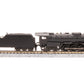 Broadway Limited 7413 N Unlettered T1 4-8-4 Steam Loco - Sound/DC/DCC, Smoke