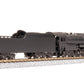 Broadway Limited 7413 N Unlettered T1 4-8-4 Steam Loco - Sound/DC/DCC, Smoke