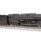 Broadway Limited 7413 N Unlettered T1 4-8-4 Steam Loco - Sound/DC/DCC, Smoke