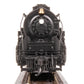 Broadway Limited 7413 N Unlettered T1 4-8-4 Steam Loco - Sound/DC/DCC, Smoke