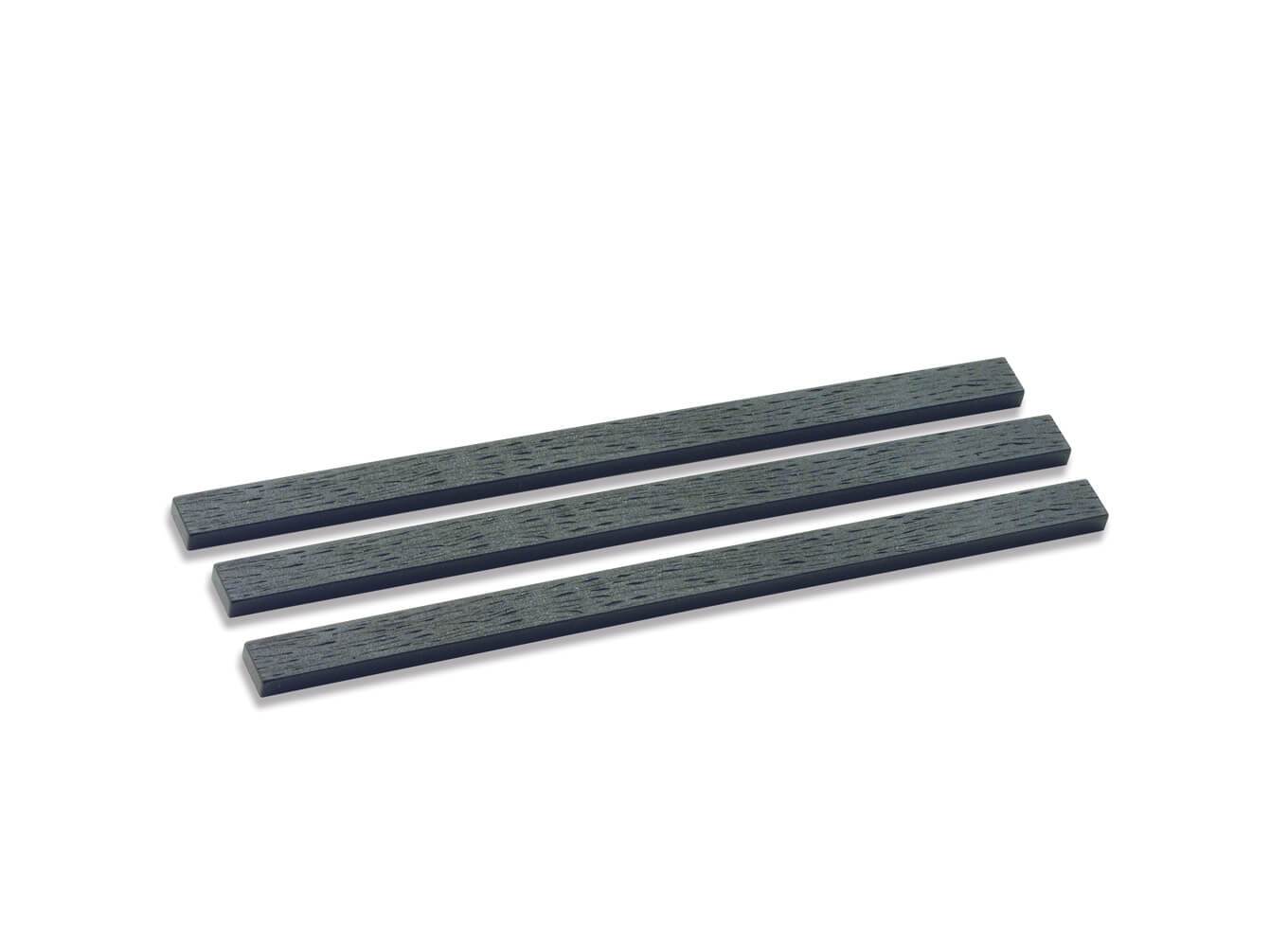 Peco SL-801 G Turnouts Code 200 Wood Ties