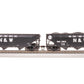 Broadway Limited 8115 HO Norfolk & Western AAR 70-Ton 3-Bay Hopper (Pack of 4)