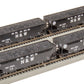 Broadway Limited 8115 HO Norfolk & Western AAR 70-Ton 3-Bay Hopper (Pack of 4)