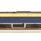 Broadway Limited 8279 HO ATSF RF-16 Sharknose B Diesel Locomotive #470A