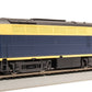 Broadway Limited 8279 HO ATSF RF-16 Sharknose B Diesel Locomotive #470A