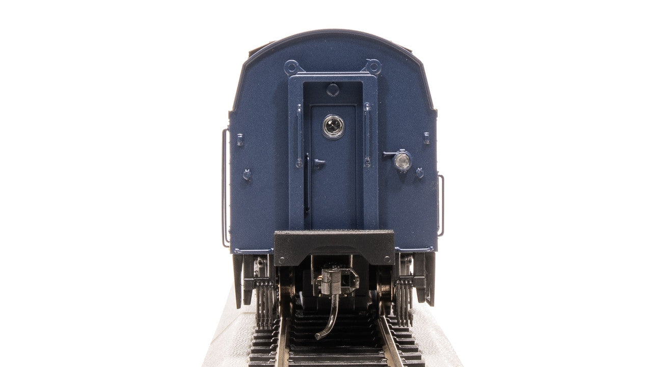 Broadway Limited 8279 HO ATSF RF-16 Sharknose B Diesel Locomotive #470A