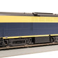 Broadway Limited 8279 HO ATSF RF-16 Sharknose B Diesel Locomotive #470A