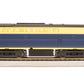 Broadway Limited 8279 HO ATSF RF-16 Sharknose B Diesel Locomotive #470A