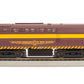 Broadway Limited 8285 HO DMIR RF-16 Sharknose B Diesel Locomotive #729