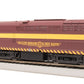 Broadway Limited 8285 HO DMIR RF-16 Sharknose B Diesel Locomotive #729