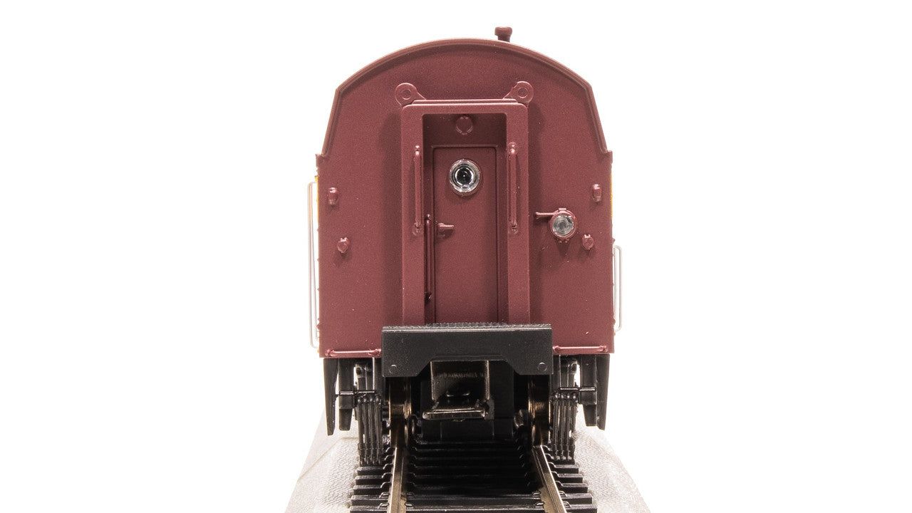 Broadway Limited 8285 HO DMIR RF-16 Sharknose B Diesel Locomotive #729