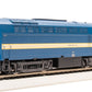 Broadway Limited 8287 HO MP RF-16 Sharknose B Diesel Locomotive #204B