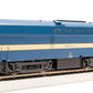 Broadway Limited 8287 HO MP RF-16 Sharknose B Diesel Locomotive #204B