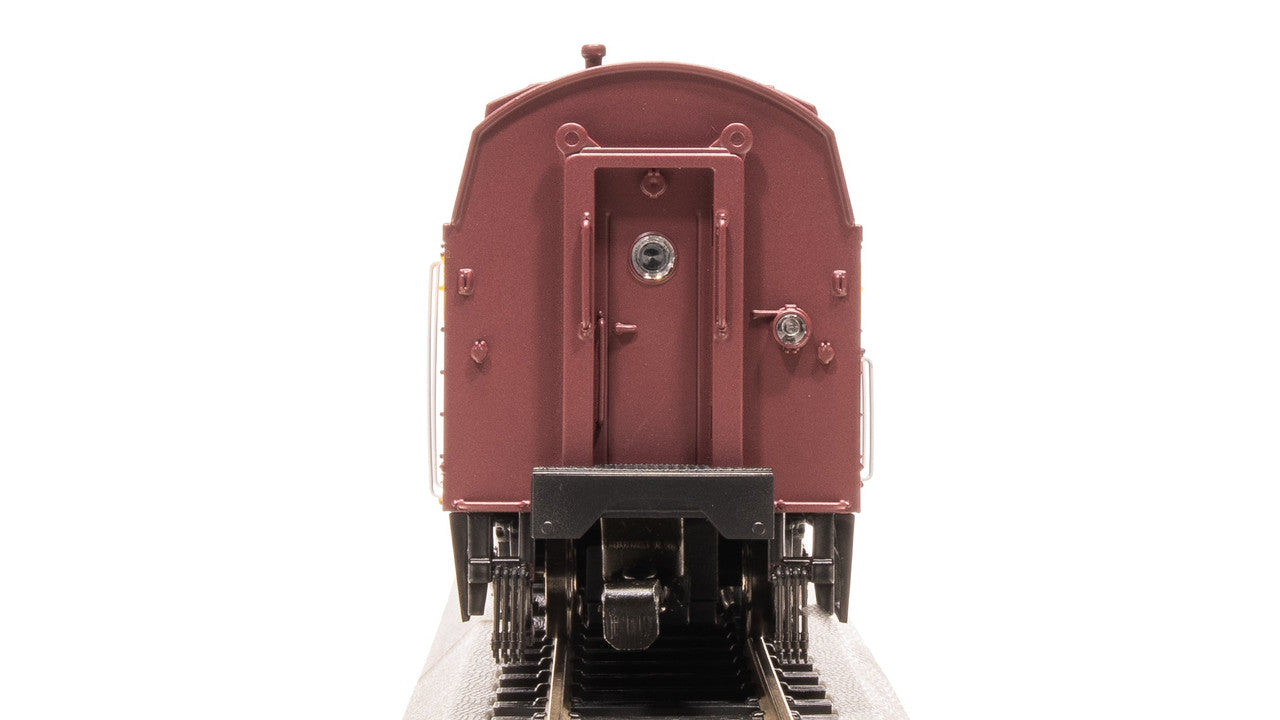 Broadway Limited 8284 HO DMIR RF-16 Sharknose A Diesel Locomotive #728