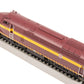 Broadway Limited 8284 HO DMIR RF-16 Sharknose A Diesel Locomotive #728