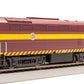 Broadway Limited 8284 HO DMIR RF-16 Sharknose A Diesel Locomotive #728