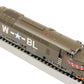 Broadway Limited 8291 HO USAAF RF-16 Sharknose A Diesel Loco - DCC-Ready #801
