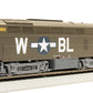 Broadway Limited 8291 HO USAAF RF-16 Sharknose A Diesel Loco - DCC-Ready #801