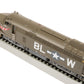 Broadway Limited 8291 HO USAAF RF-16 Sharknose A Diesel Loco - DCC-Ready #801