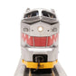 Broadway Limited 8290 HO USAF Fantasy BF-16 Sharknose A Diesel Locomotive #390