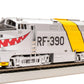 Broadway Limited 8290 HO USAF Fantasy BF-16 Sharknose A Diesel Locomotive #390