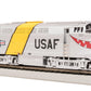 Broadway Limited 8290 HO USAF Fantasy BF-16 Sharknose A Diesel Locomotive #390