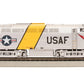 Broadway Limited 8290 HO USAF Fantasy BF-16 Sharknose A Diesel Locomotive #390