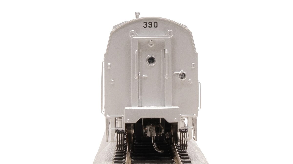 Broadway Limited 8290 HO USAF Fantasy BF-16 Sharknose A Diesel Locomotive #390