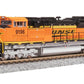 Broadway Limited 8413 N BNSF EMD SD70ACe Diesel Locomotive Sound/DC/DCC #9283