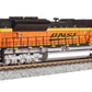 Broadway Limited 8413 N BNSF EMD SD70ACe Diesel Locomotive Sound/DC/DCC #9283