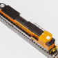 Broadway Limited 8413 N BNSF EMD SD70ACe Diesel Locomotive Sound/DC/DCC #9283