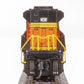 Broadway Limited 8413 N BNSF EMD SD70ACe Diesel Locomotive Sound/DC/DCC #9283
