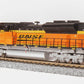 Broadway Limited 8413 N BNSF EMD SD70ACe Diesel Locomotive Sound/DC/DCC #9283
