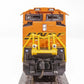 Broadway Limited 8413 N BNSF EMD SD70ACe Diesel Locomotive Sound/DC/DCC #9283