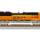 Broadway Limited 8413 N BNSF EMD SD70ACe Diesel Locomotive Sound/DC/DCC #9283