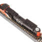 Broadway Limited 8415 N CN EMD SD70ACe Diesel Locomotive Sound/DC/DCC #8103 LN/Box