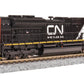 Broadway Limited 8415 N CN EMD SD70ACe Diesel Locomotive Sound/DC/DCC #8103 LN/Box