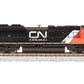 Broadway Limited 8415 N CN EMD SD70ACe Diesel Locomotive Sound/DC/DCC #8103 LN/Box